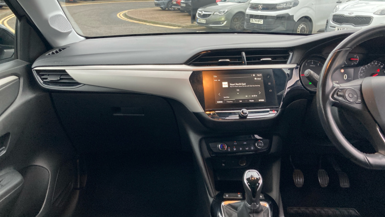 Vauxhall Corsa 1.2 SE 5dr Petrol Hatchback